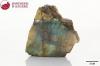 Plagioclasio (labradorite)