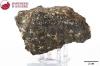 Cromitite a platinoidi